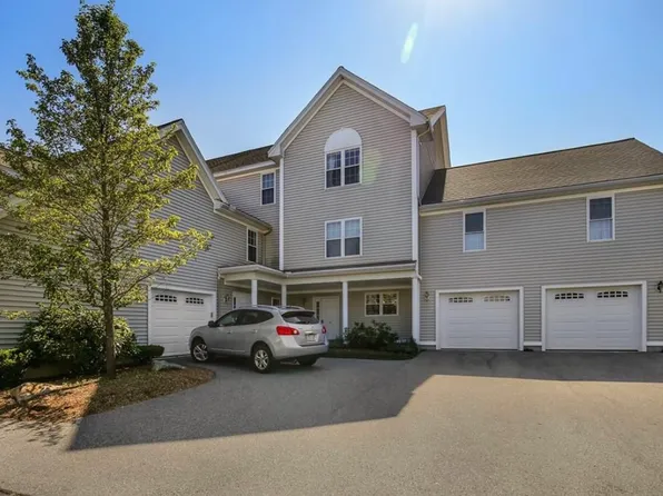 18 Dale St Unit 8B, Andover, MA 01810