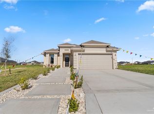 2901 E Tamarindo Ave, Hidalgo, TX 78557