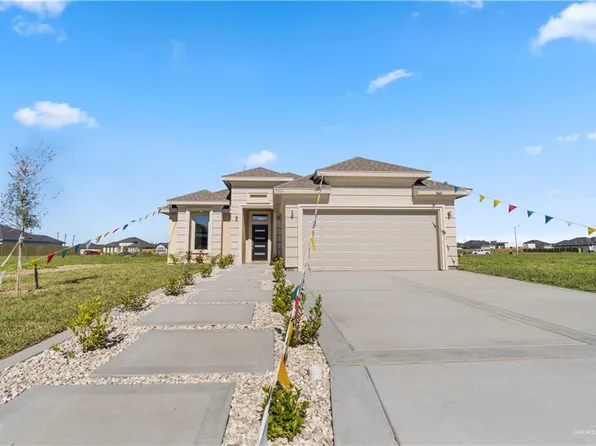 2901 E Tamarindo Ave, Hidalgo, TX 78557