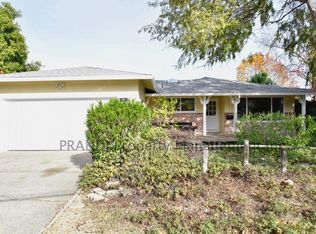 404 Montecillo Rd, San Rafael, CA 94903
