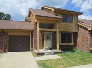 1355 Leisure Dr, Flint, MI 48507