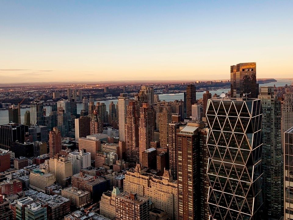 1st image of 242 W 53rd St #20I