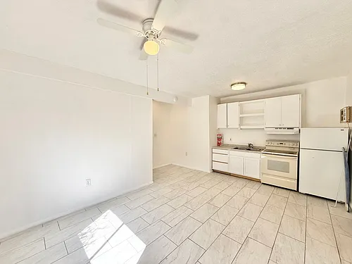 Floor plan D