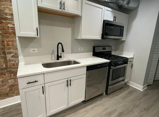 1606 W Wallen Ave #1, Chicago, IL 60626
