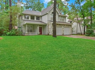 63 Winter Wheat Pl, The Woodlands, TX 77381