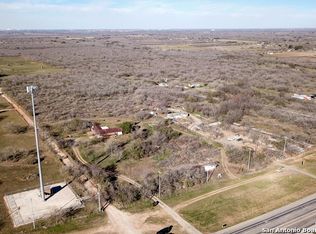 1007 S Loop 1604 W, San Antonio, TX 78264