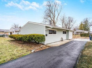 869 Vanderberg Pl, Columbus, OH