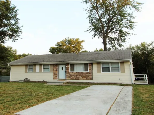 10905 E 47th St, Kansas City, MO 64133