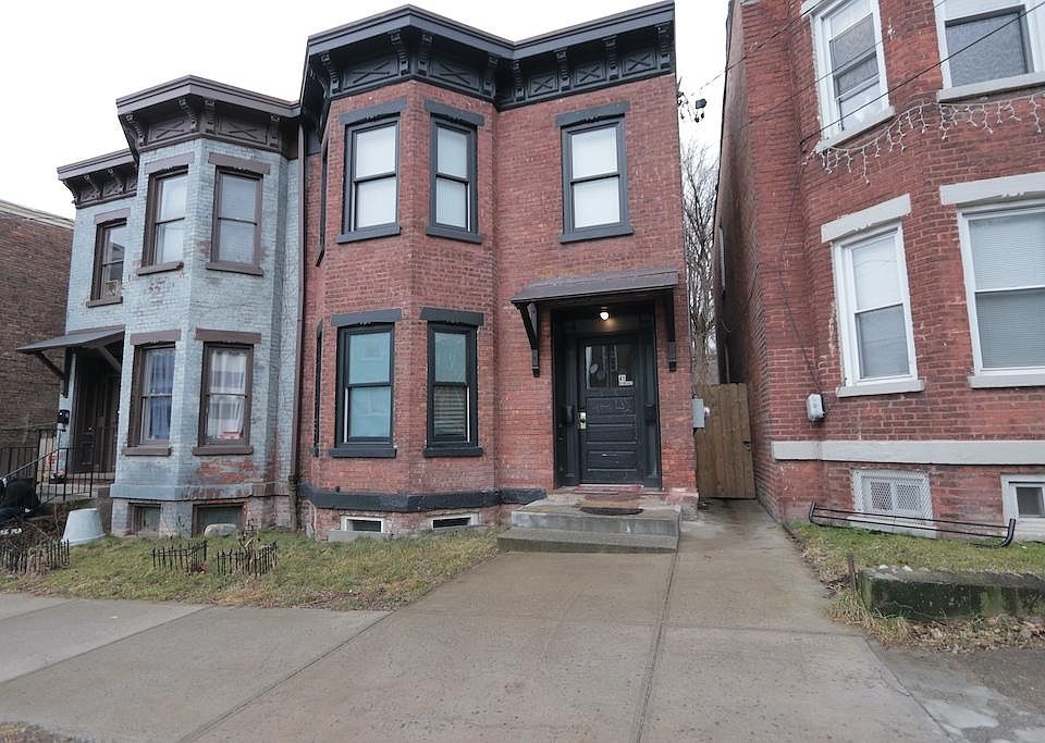 1st image of 43 Benkard Ave #1