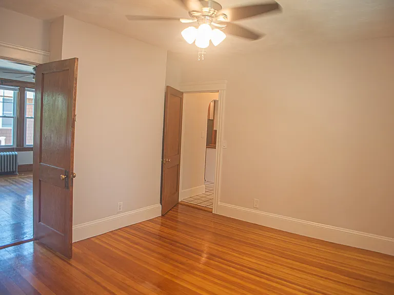 Bedroom #1