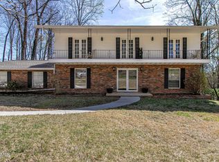 124 Netherlands Rd, Oak Ridge, TN 37830