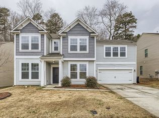 114 Rockhopper Ln, Mooresville, NC 28115