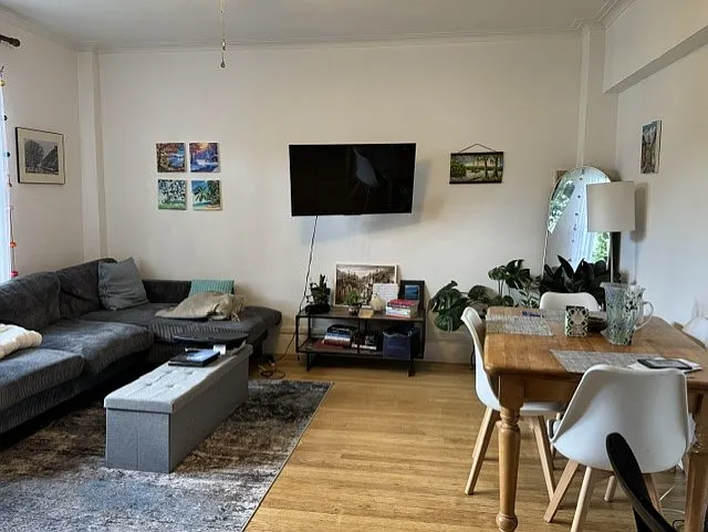 988 Memorial Dr #286 — Photo 20