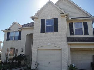 18023 Gable Oak Ln, Cypress, TX 77433