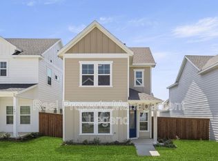 1401 Avocado Ln, Gainesville, TX 76240