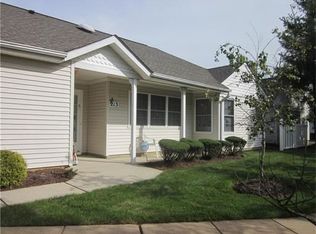 213 N Pondview Blvd, Monroe Township, NJ 08831