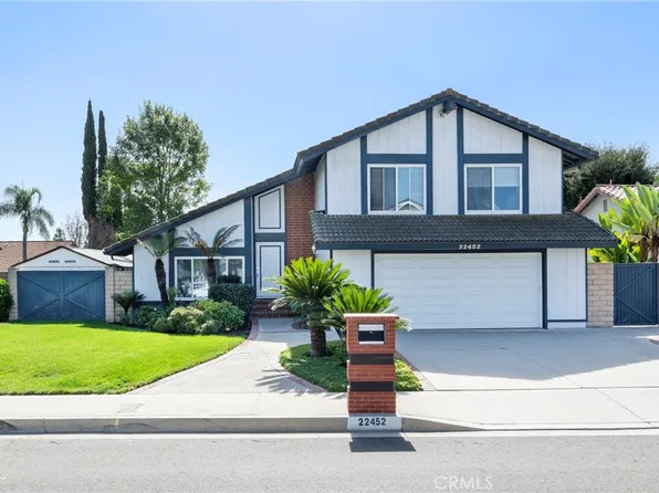 22452 Birds Eye Dr, Diamond Bar, CA 91765