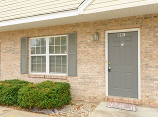 901 Scott Station Rd APT B, Jefferson City, MO 65109