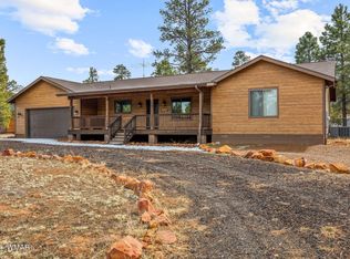 2054 Christmas Pine Rd, Heber, AZ 85933