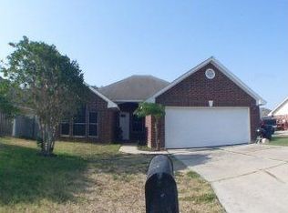 4500 W Ivy Ave, McAllen, TX 78501