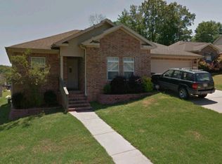 1871 Falcon Way, Benton, AR 72015