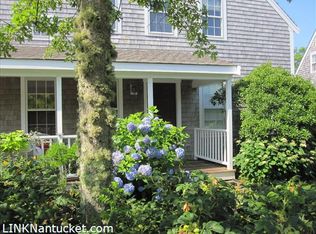 16 Washaman Ave, Nantucket, MA 02554