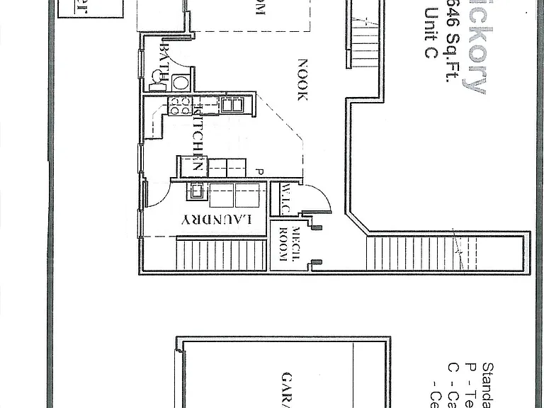 8459 Towne Center Cir N #7-96 — Photo 3