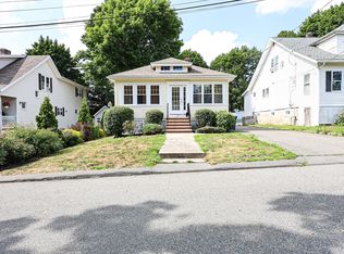 87 Cabot Ave #87, Braintree, MA 02184