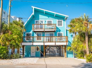 113 4th Ave, Saint Pete Beach, FL 33706