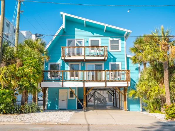 113 4th Ave, Saint Pete Beach, FL 33706