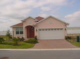 8670 SW 88th Pl, Ocala, FL 34481