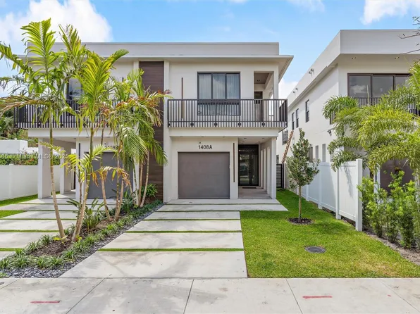 1408 NE 5th St #A, Fort Lauderdale, FL 33301