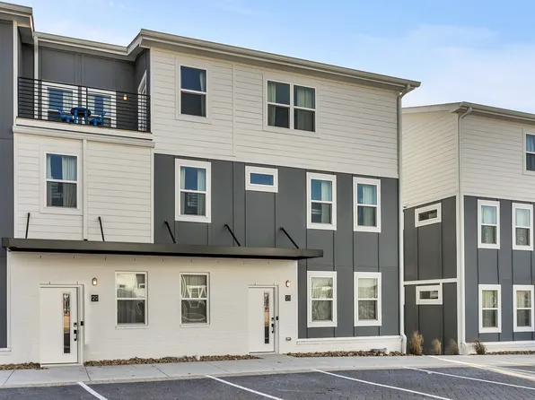 110 Duke St #28 & 29, Nashville, TN 37207