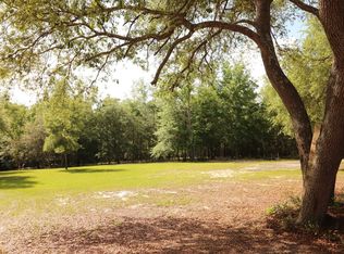 19430 109th Dr, O'Brien, FL 32071