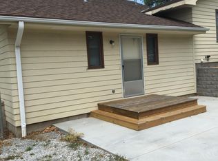 1835 Forest Ave, Crete, NE 68333