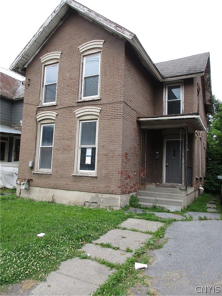 544 Mill St, Watertown, NY 13601 Zillow