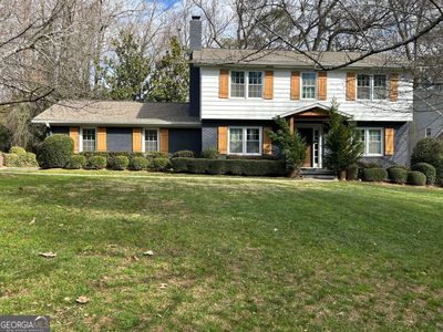 1326 Old Johnson Ferry Rd NE, Atlanta, GA, 30319