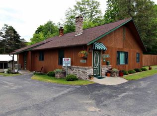 2251 Benzie Hwy, Benzonia, MI 49616