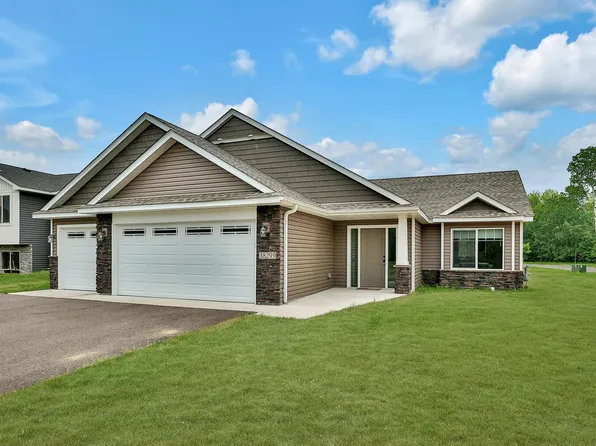 38299 Harder Ave, North Branch, MN 55056