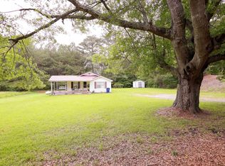 1619 Websters Chapel Rd, Wellington, AL 36279