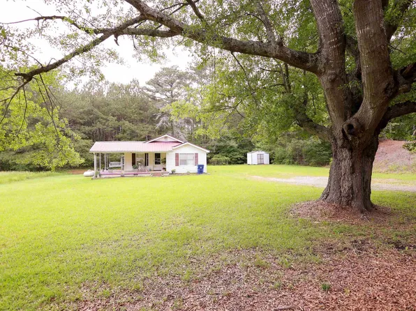 1619 Websters Chapel Rd, Wellington, AL 36279