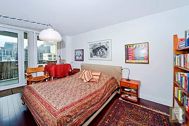 Rented by Halstead Real Estate