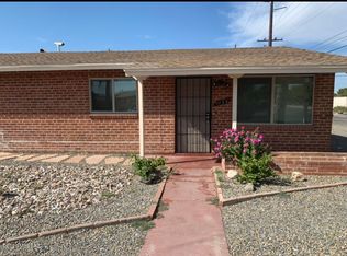 1155 N Santa Rosa Ave #A, Tucson, AZ 85712