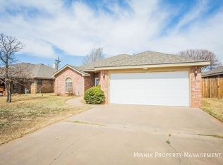 6024 74th St, Lubbock, TX 79424
