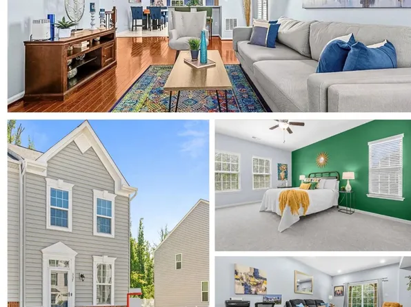 337 Rolling Valley Dr, Fredericksburg, VA 22405