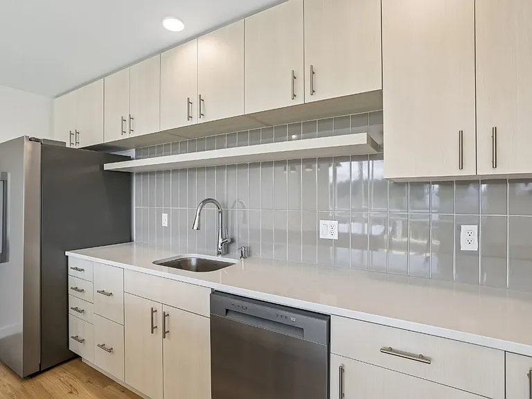 Brand-new 3-Bed, 2-Bath luxury single-level apartment! Bright, open-concept living with modern fi... — Photo 57