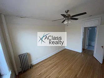 Rented by A Class Realty Corp
