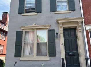 48 S 4th St, Lewisburg, PA 17837