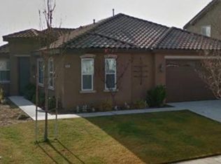 10105 Riata Ln, Bakersfield, CA 93306