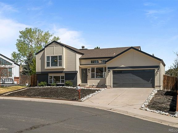 2nd image of 738 S Fairplay Court
